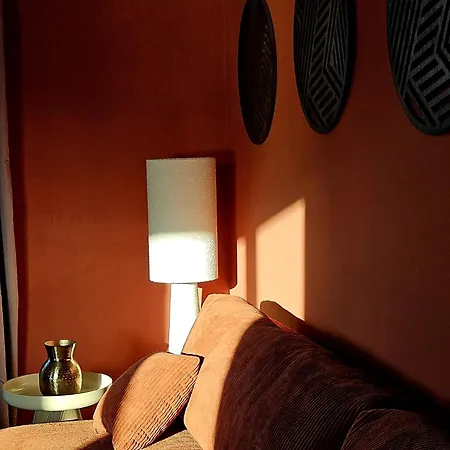 Oda ve Kahvaltı Sam's Room, Bord Du Rhone, Privee Sablons (Drome)