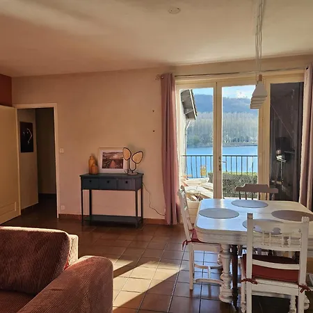 Sam's Room, Bord Du Rhone, Privee * Sablons (Drome)