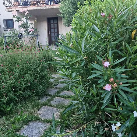 Bed & Breakfast Sam's Room, Bord Du Rhône, Privée Sablons (Drome)